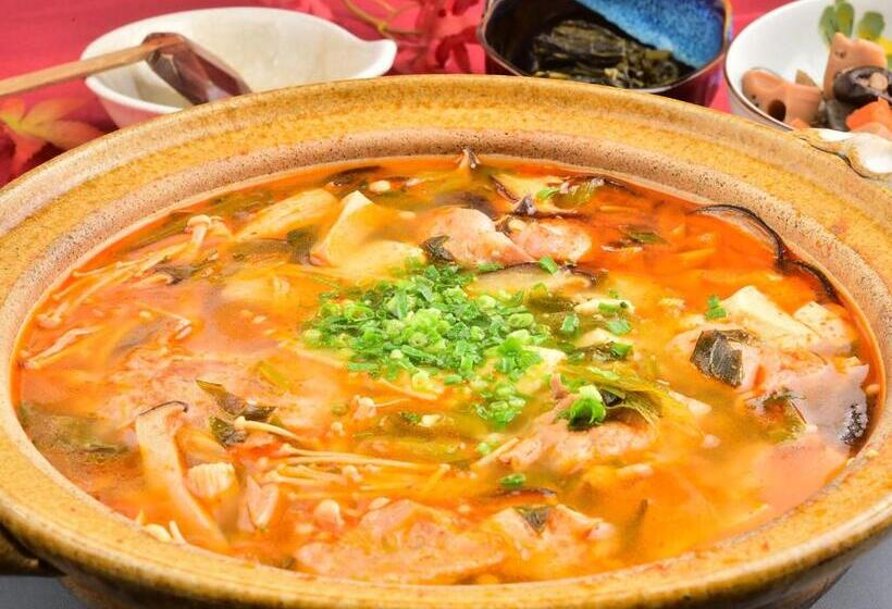 בית מלון כפרי Kurumayama Kogen Guesthouse Urara