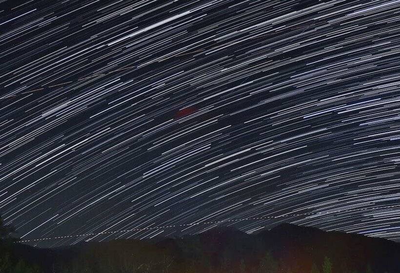 בית מלון כפרי Morino