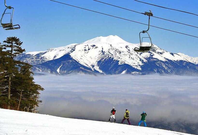 בית מלון כפרי Morino