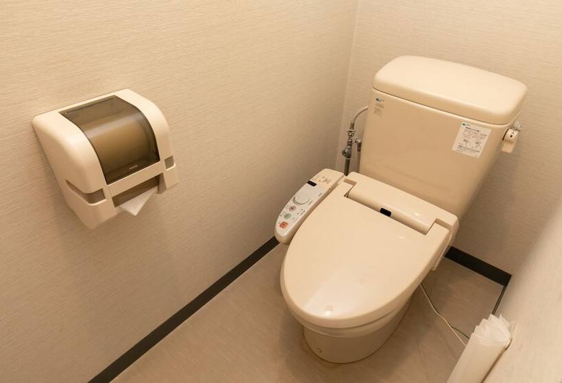 בית מלון כפרי Morino