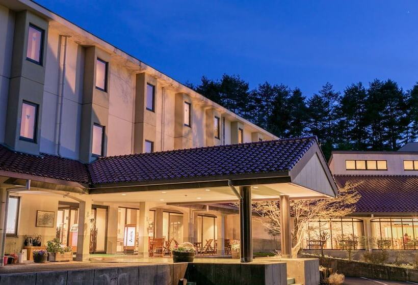 בית מלון כפרי Morino