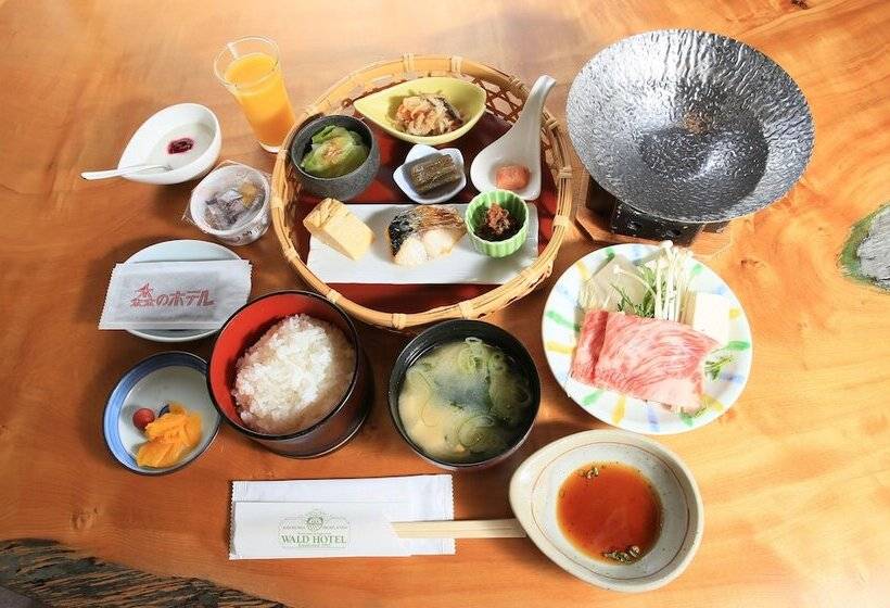 בית מלון כפרי Morino