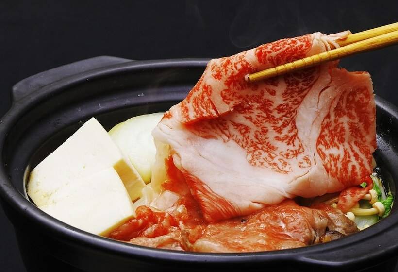 בית מלון כפרי Morino