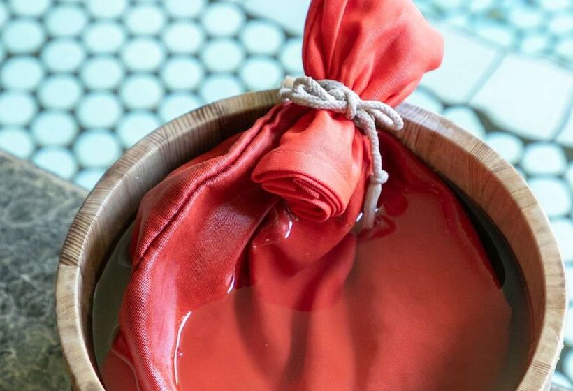 בית מלון כפרי Morino