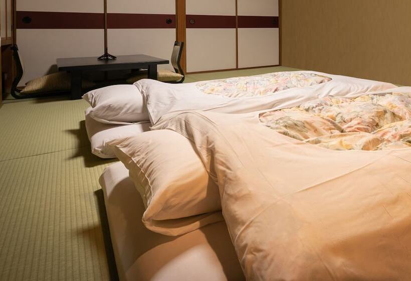 בית מלון כפרי Morino