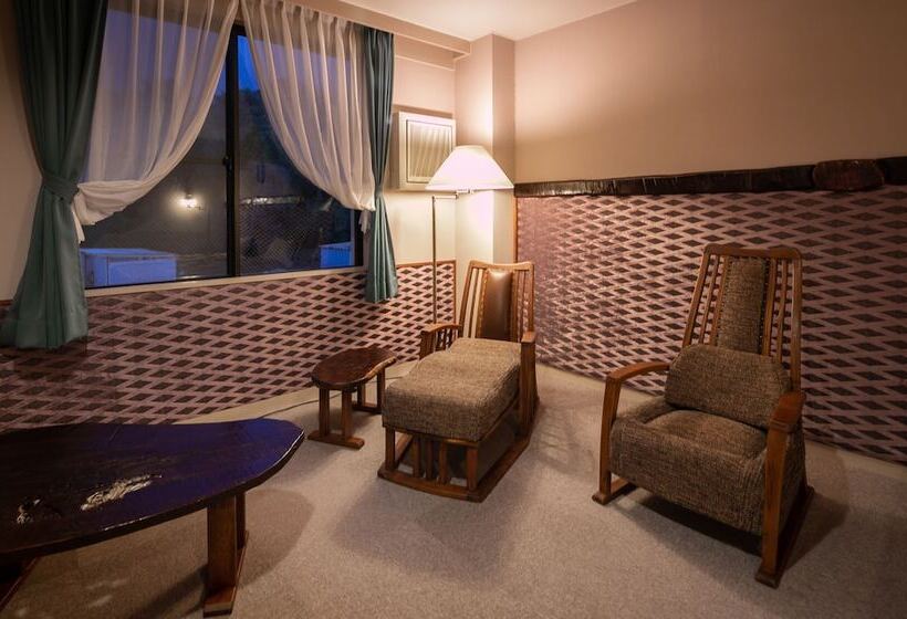 בית מלון כפרי Morino