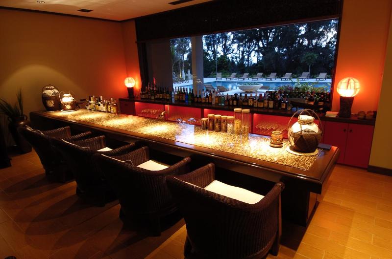 בית מלון כפרי Nirakanai Iriomotejima