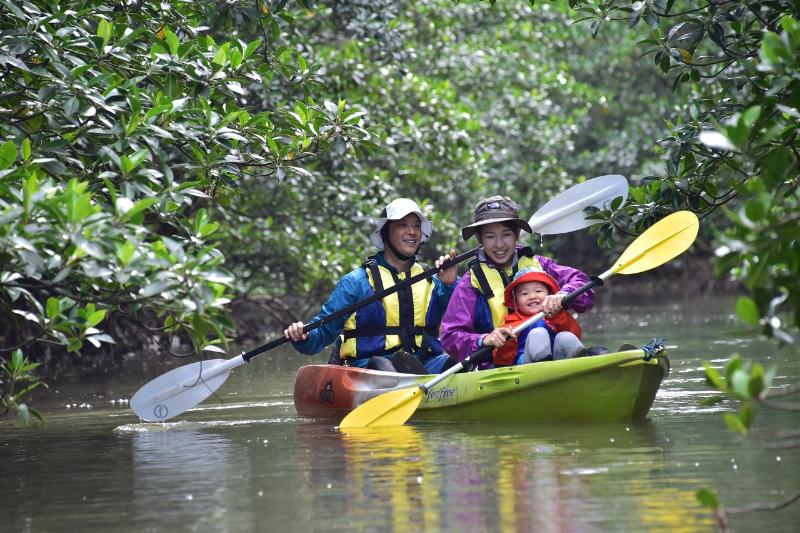 בית מלון כפרי Nirakanai Iriomotejima