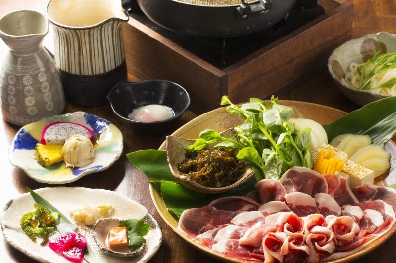 בית מלון כפרי Nirakanai Iriomotejima