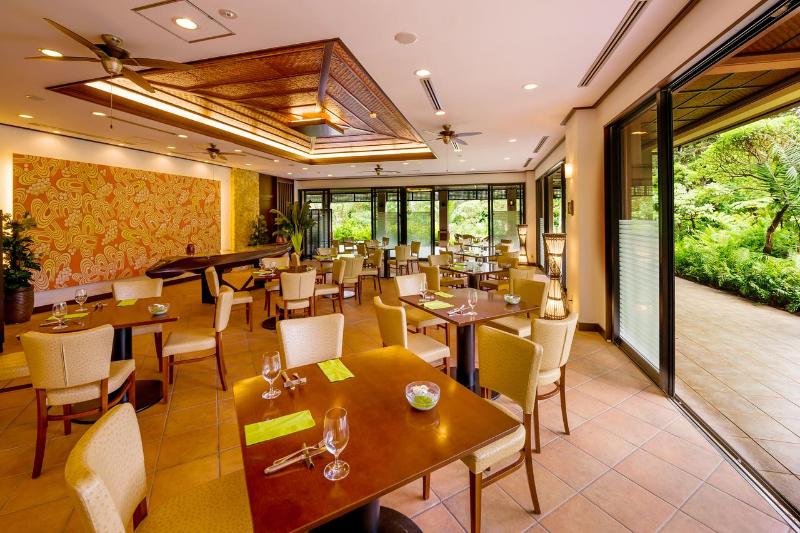 בית מלון כפרי Nirakanai Iriomotejima