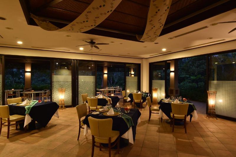 בית מלון כפרי Nirakanai Iriomotejima