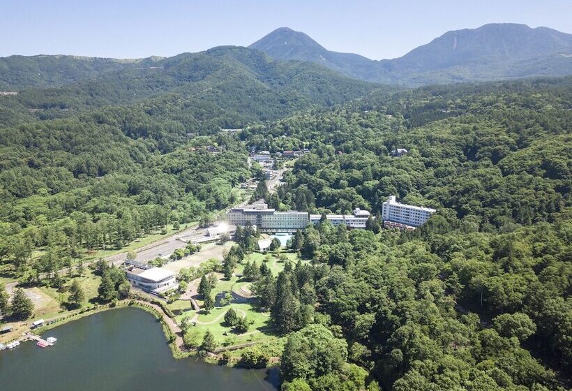 Resort Hotel Tateshina