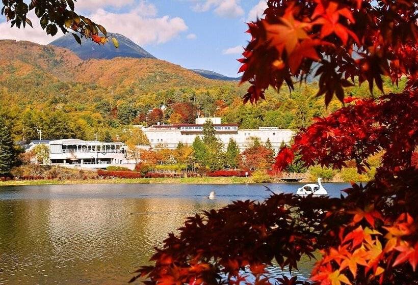 Resort Hotel Tateshina