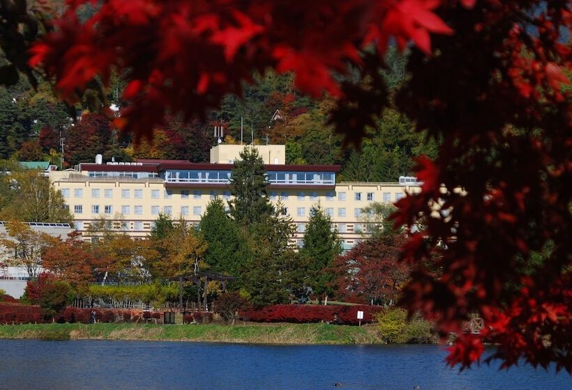 Resort Hotel Tateshina