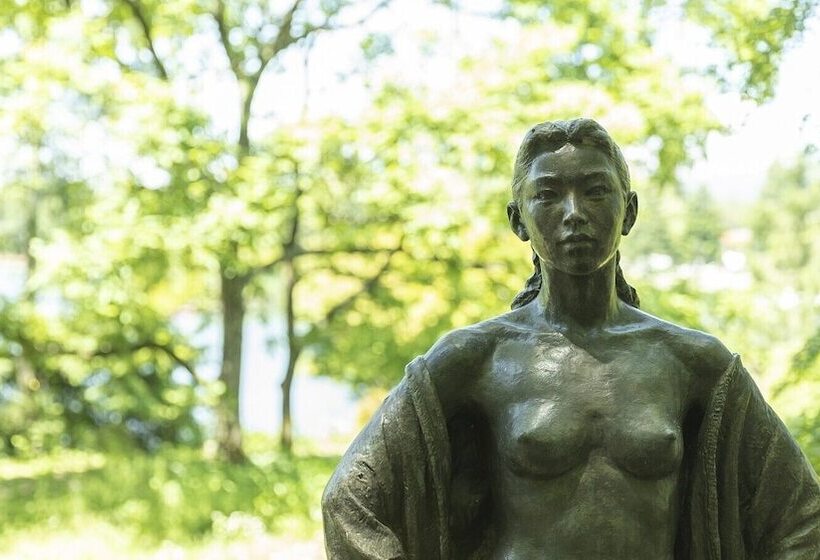 Resort Hotel Tateshina