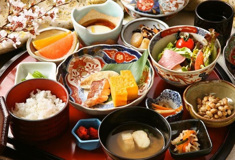 Resort Hotel Tateshina