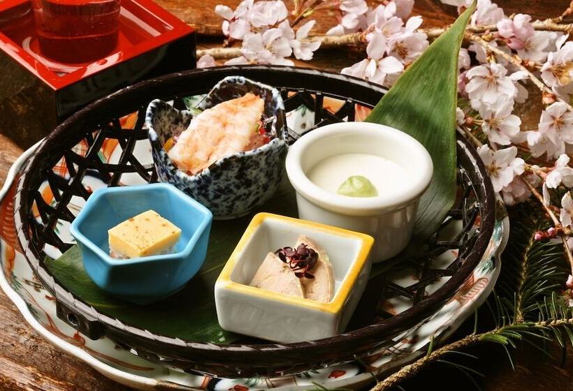 Resort Hotel Tateshina