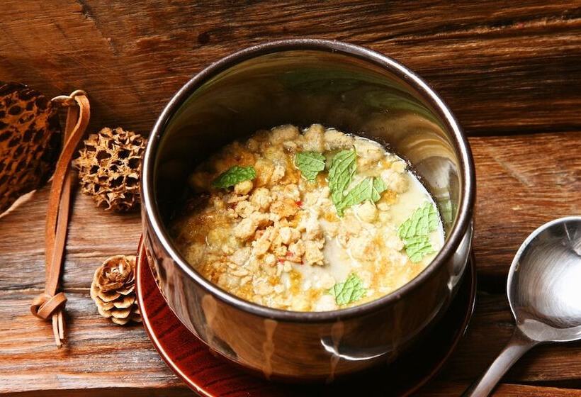 Resort Hotel Tateshina