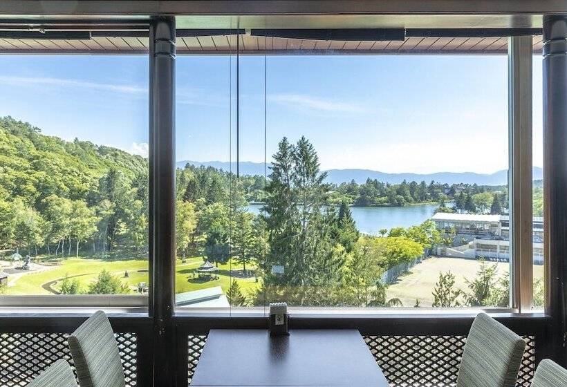 Resort Hotel Tateshina