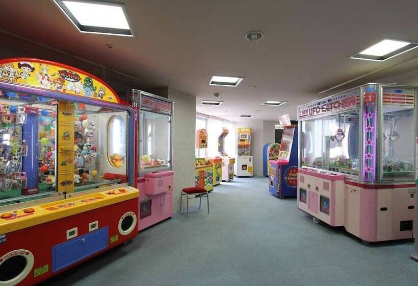 Resort Hotel Tateshina