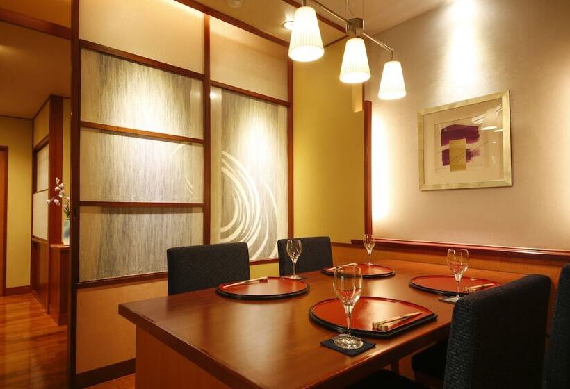 בית מלון כפרי Tateshina Ai