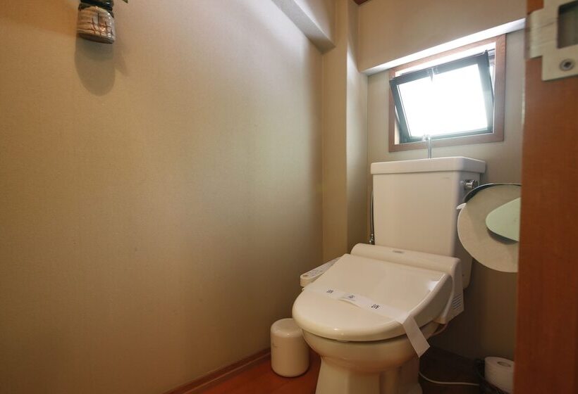 בית מלון כפרי Tateshina Ai