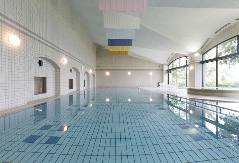 בית מלון כפרי Skypark