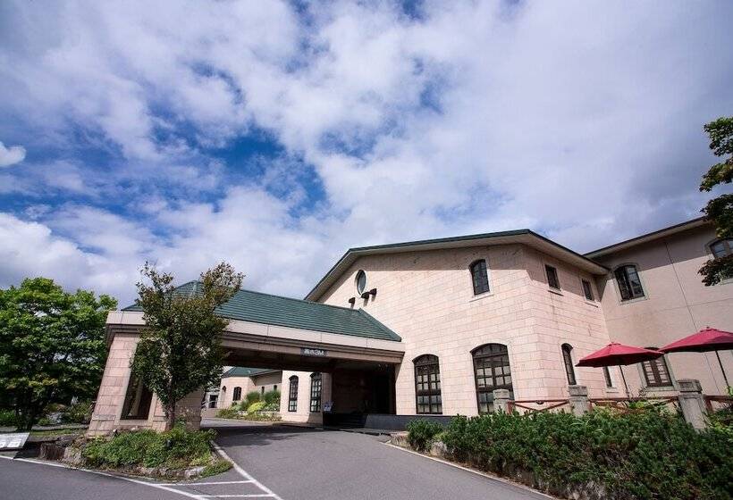 בית מלון כפרי Skypark