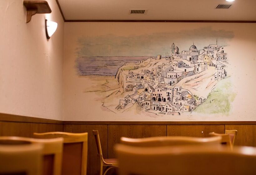 בית מלון כפרי Skypark