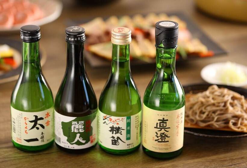 בית מלון כפרי Skypark