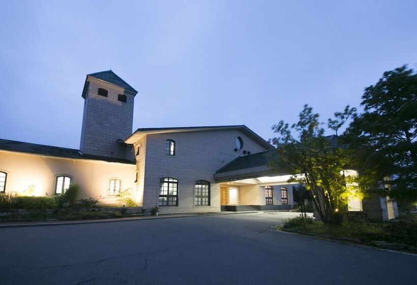 בית מלון כפרי Skypark