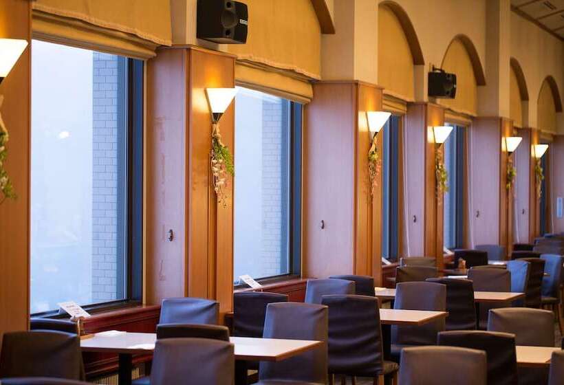 בית מלון כפרי Skypark