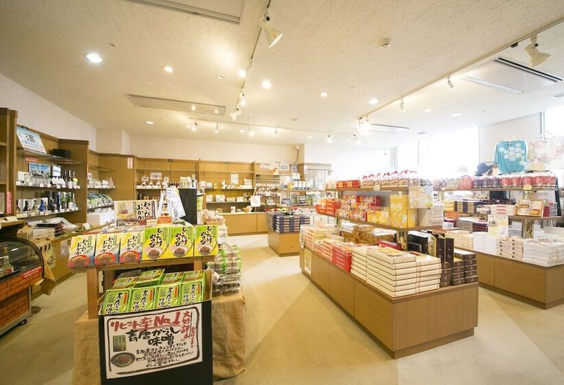 בית מלון כפרי Skypark