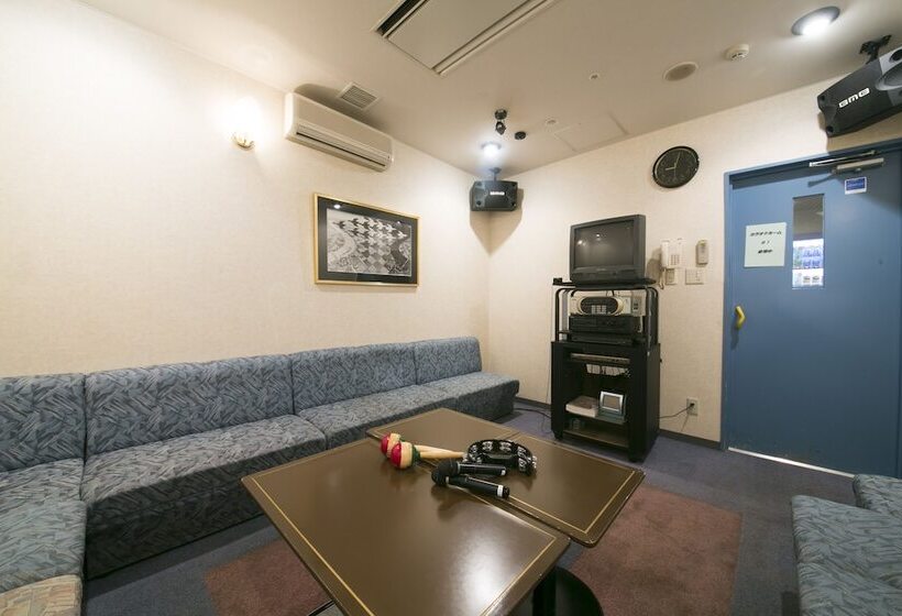 בית מלון כפרי Skypark