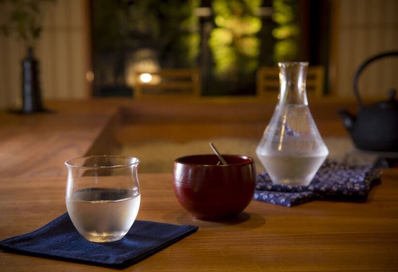 בית מלון כפרי Sui Suwako