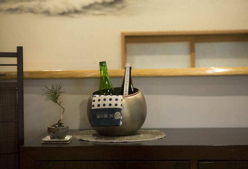 酒店 Sui Suwako