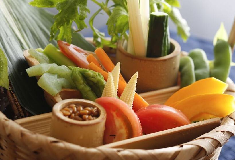 בית מלון כפרי Tateshina Ai