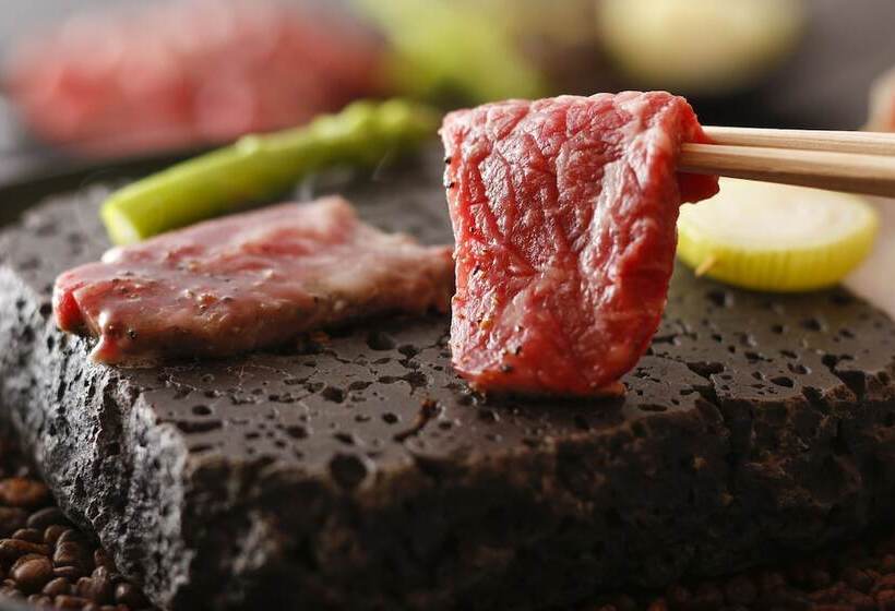 בית מלון כפרי Tateshina Ai