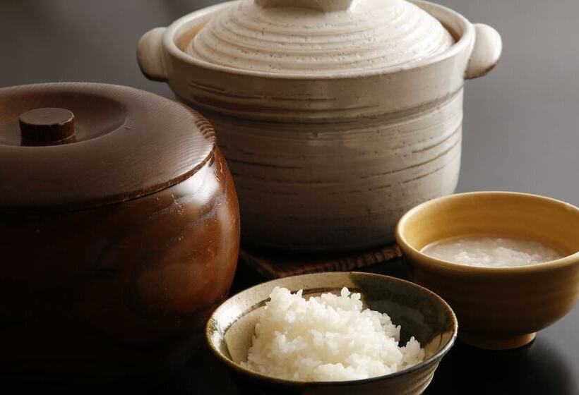 בית מלון כפרי Tateshina Ai