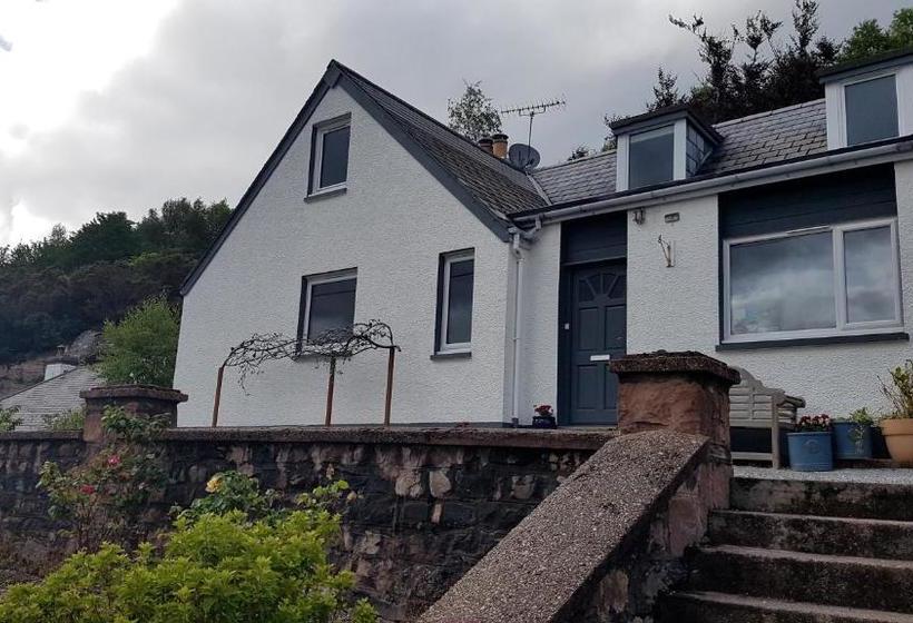 فندق Bungalow 500 Bed And Breakfast