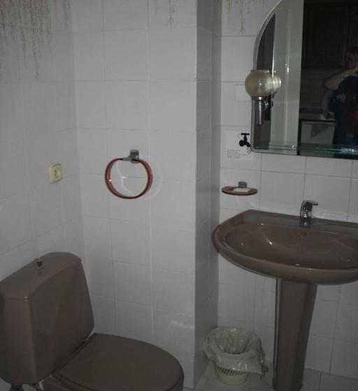 Apartamentos Benal Beach Geinsa