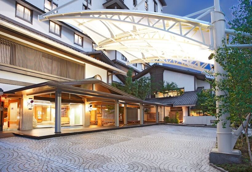 酒店 Hamanoyu