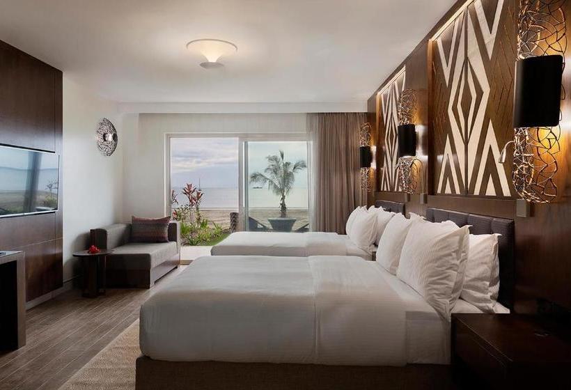 هتل Nadi Bay Resort And Spa Fiji