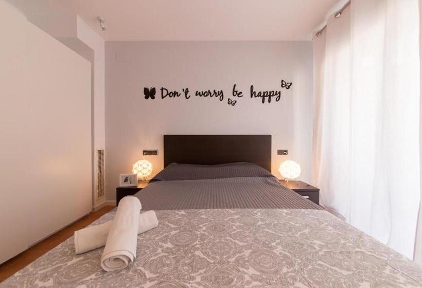 Intersalou Monaco Family Apartments