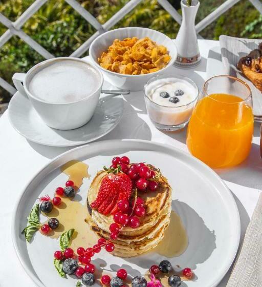 The Reserve Poltu Quatu