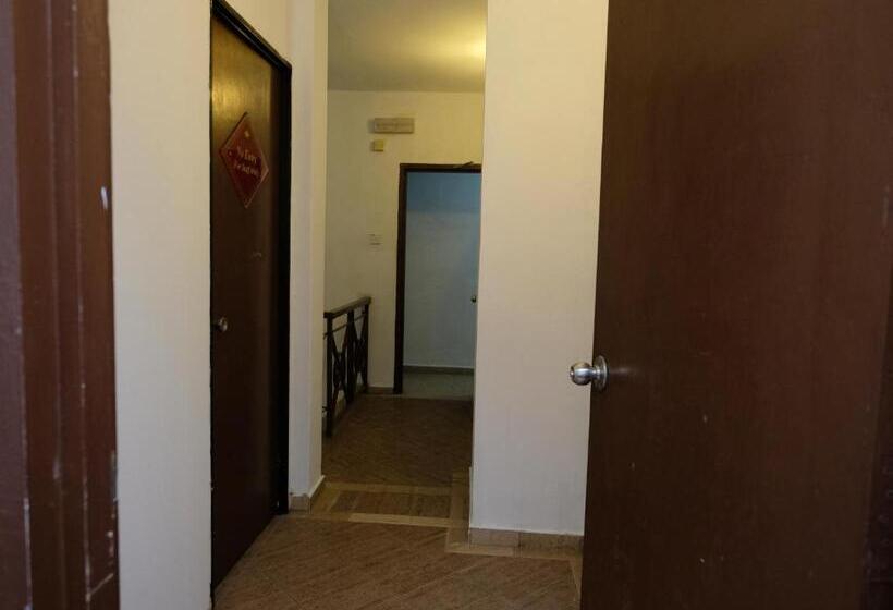 Grand City Hotel 2 By Oyo Rooms