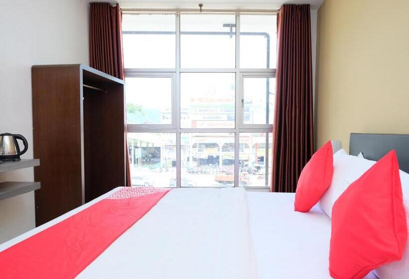 Grand City Hotel 2 By Oyo Rooms
