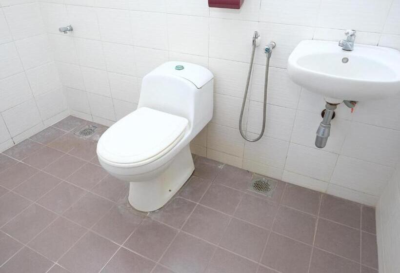 Grand City Hotel 2 By Oyo Rooms