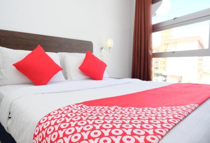 Grand City Hotel 2 By Oyo Rooms