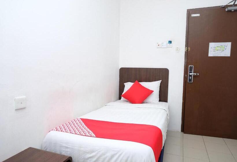 Grand City Hotel 2 By Oyo Rooms